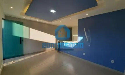 Casa com 3 quartos à venda, TIRADENTES, GOVERNADOR VALADARES - MG