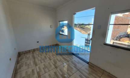 Casa com 1 dormitório à venda, VITORIA, GOVERNADOR VALADARES - MG