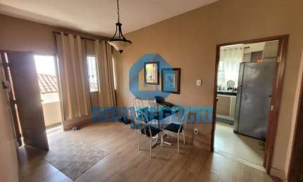 Casa com 3 quartos, 3 banheiros e terraço à venda, BAIRRO GRÃ-DUQUESA, GOVERNADOR VALADARES - MG