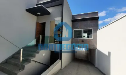 Casa com 3 dormitórios à venda, BELVEDERE, GOVERNADOR VALADARES - MG