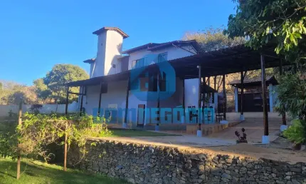 Chácara formada e documentada à venda, GOV VALADARES - MG