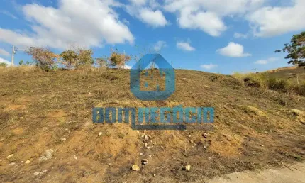 Lote com 295,30m  à venda, Castelo, GOVERNADOR VALADARES - MG