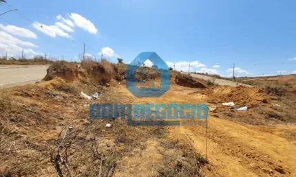 Lote com 310,99m  à venda, Castelo, GOVERNADOR VALADARES - MG