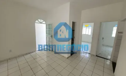 Casa com 2 dormitórios à venda, SANTA RITA, GOVERNADOR VALADARES - MG