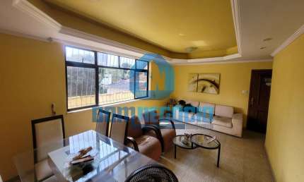 Apartamento com 3 dormitórios à venda, Esplanada, GOVERNADOR VALADARES - MG