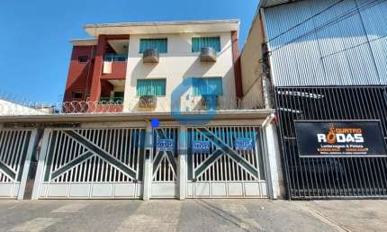 Sala Comercial para locação, SÃO PAULO, GOVERNADOR VALADARES - MG