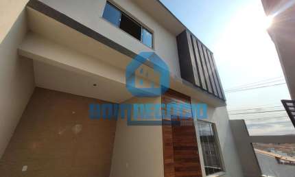 Casa com 3 dormitórios à venda, Parque Olímpico, GOVERNADOR VALADARES - MG