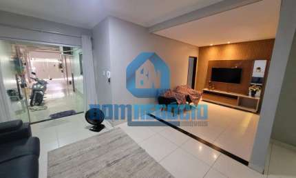 Casa com 3 dormitórios à venda, VILA BRETAS, GOVERNADOR VALADARES - MG