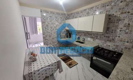 Casa duplex com 3 quartos e quintal à venda, JK III, GOV VALADARES - MG