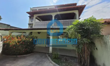 Prédio residencial à venda com 3 moradias e terraço, BAIRRO VILA ISA, GOVERNADOR VALADARES - MG