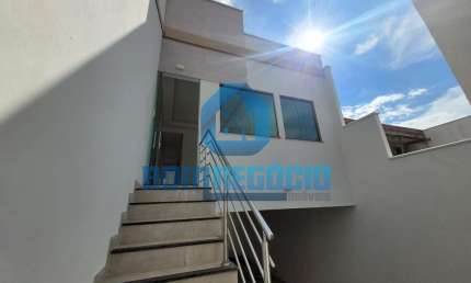 Casa com 3 dormitórios à venda, Parque Olímpico, GOVERNADOR VALADARES - MG