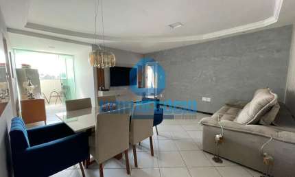 Apartamento à venda, GRÃ-DUQUESA, GOVERNADOR VALADARES - MG