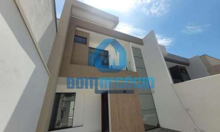 Casa com 3 dormitórios à venda, CIDADE NOVA, GOVERNADOR VALADARES - MG