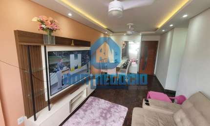 Apartamento com 4 dormitórios à venda, CENTRO, GOVERNADOR VALADARES - MG