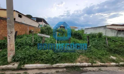 Lote com 360 m  à venda, ELVAMAR, GOVERNADOR VALADARES - MG