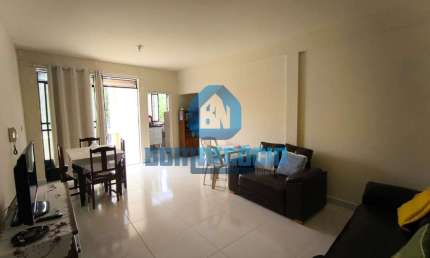 Apartamento à venda, GRÃ-DUQUESA, GOVERNADOR VALADARES - MG