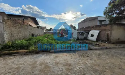 Lote com 360 m  à venda , ELVAMAR, GOVERNADOR VALADARES - MG