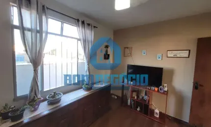 Apartamento com 3 dormitórios à venda, GRÃ-DUQUESA, GOVERNADOR VALADARES - MG