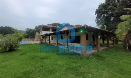 Chácara com  20.565 m   à venda, Ilha Brava, GOVERNADOR VALADARES - MG