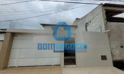 Casa com 3 dormitórios à venda, SIR, GOVERNADOR VALADARES - MG