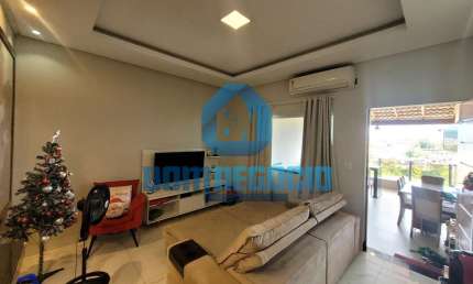 Casa com 3 dormitórios à venda, NOVA VILA BRETAS, GOVERNADOR VALADARES - MG