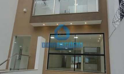 Casa com 3 dormitórios à venda, VILA RICA, GOVERNADOR VALADARES - MG
