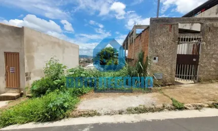 Lote 6 x 30 à venda, NOVA VILA BRETAS, GOVERNADOR VALADARES - MG