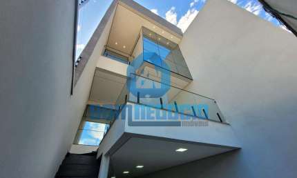 Casa com 4 suítes à venda, CIDADE NOVA, GOVERNADOR VALADARES - MG