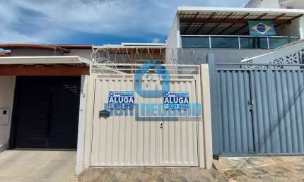 Casa para Locação, Bairro Santo Agostinho, GOVERNADOR VALADARES - MG
