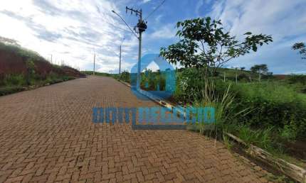 Lote com 240 m  à venda, Castelo, GOVERNADOR VALADARES - MG