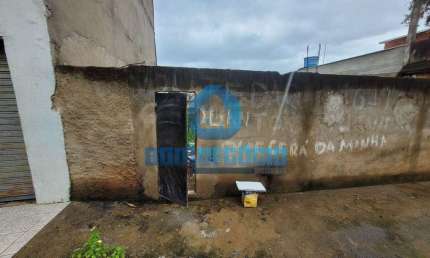 Lote 5 x 30 à venda, ESPERANÇA, GOVERNADOR VALADARES - MG