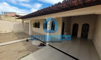 Casa em lote de 360 m   com 4 dormitórios à venda, ESPERANÇA, GOVERNADOR VALADARES - MG