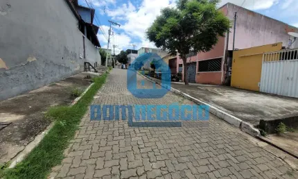 Lote com 180 m  à venda, ALTINOPOLIS, GOVERNADOR VALADARES - MG