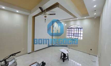 Casa em 460 m  com 6 dormitórios à venda, CENTRO, GOVERNADOR VALADARES - MG