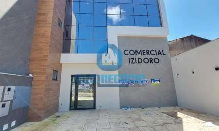 ANDAR COMERCIAL COM 4 SALAS DISPONIVEL PARA LOCAÇÃO NO BAIRRO DE LOURDES