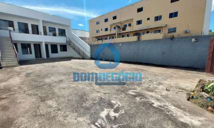 APARTAMENTO COM 2 DORMITÓRIOS DISPONÍVEIS PARA LOCAÇÃO NO BAIRRO SANTOS DUMONT
