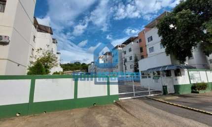 APARTAMENTO COM 3 QUARTOS DISPONIVEL PARA LOCAÇÃO NO BAIRRO ELVAMAR