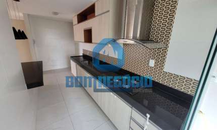 Apartamento com 3 quartos, 2 banheiros e planejados à venda, LAGOA SANTA, GOVERNADOR VALADARES - MG