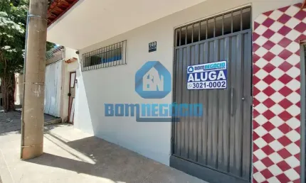 QUITINETE DISPONIVEL PARA LOCAÇÃO NO BAIRRO GRÃ DUQUESA