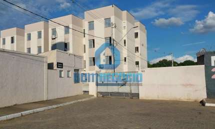 APARTAMENTO COM 2 QUARTOS DISPONÍVEL PARA LOCAÇÃO NO BAIRRO VILA DOS MONTES