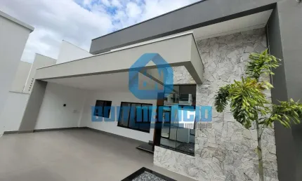 Casa com 3 dormitórios à venda, LAGOA SANTA, GOVERNADOR VALADARES - MG