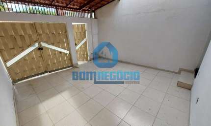 CASA COM 2 QUARTOS DISPONIVEL PARA VENDA NO BAIRRO CIDADE JARDIM