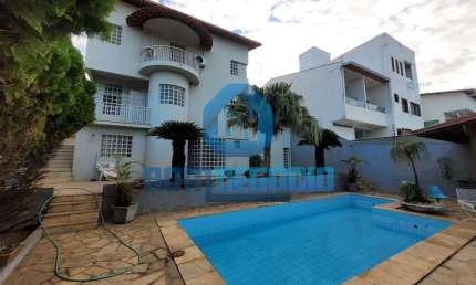 Casa com 4 dormitórios à venda, Santo Agostinho, GOVERNADOR VALADARES - MG