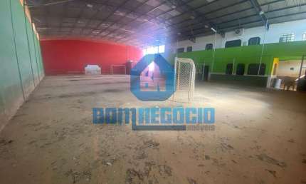 Ponto Comercial ,Vale Pastoril II , GOVERNADOR VALADARES - MG