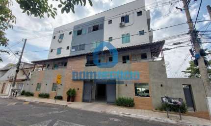APARTAMENTO SEMI MOBILIADO DISPONIVEL PARA LOCAÇÃO NO BAIRRO LAGOA SANTA