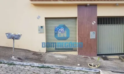 Ponto Comercial à venda, VALE DO SOL II, GOVERNADOR VALADARES - MG