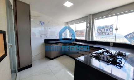 Apartamento a Venda Com 3 quartos, SENDO 1 POR ANDAR- G.V -MG