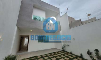 Casa com 3 dormitórios à venda, BELVEDERE, GOVERNADOR VALADARES - MG