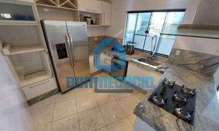 Casa Triplex com Terraço a venda, bairro VALE VERDE, GOVERNADOR VALADARES - MG