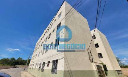 Apartamento com 2 dormitórios à venda, 45m , GOVERNADOR VALADARES - MG